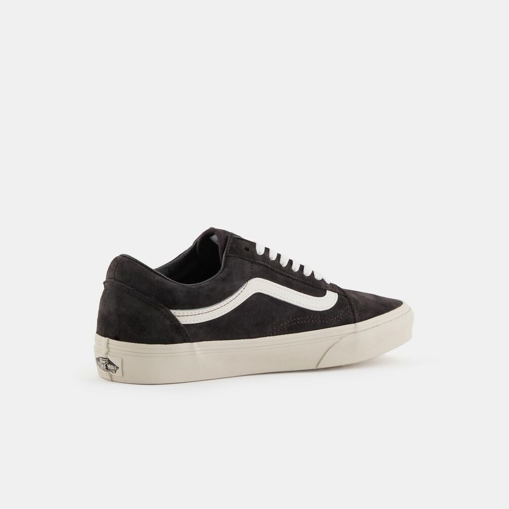 Vans Old Skool Pig Suede, marrone/beige