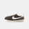 Nike Cortez Textile, marrone/bianco