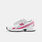 New Balance 740, rosa/bianco