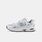 New Balance 530, bianco/blu/argento