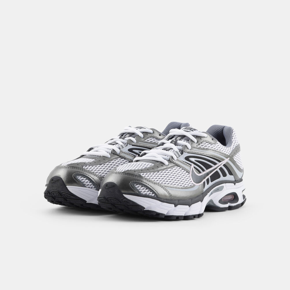 Nike Air Max Moto 2K, argento/bianco/rosa