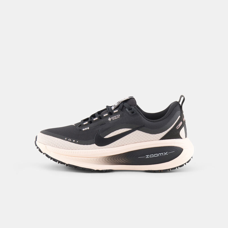 Nike Vomero 18 GORE-TEX, nero/beige/rosa