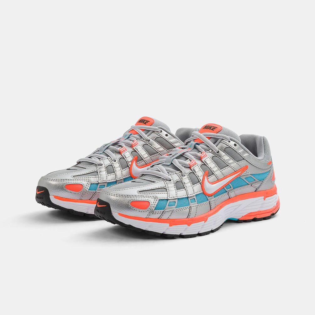 NIKE P-6000, SILVER