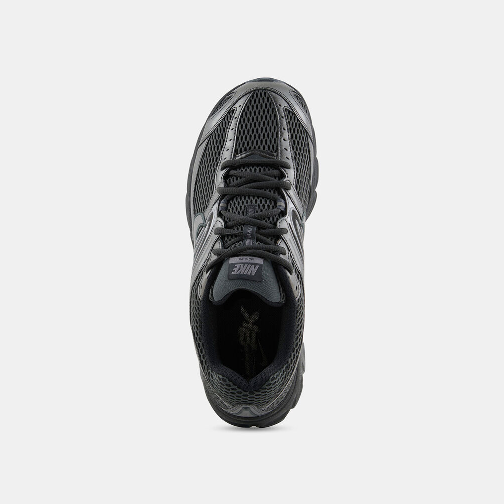 Nike Air Max Moto 2K, nero/grigio/argento