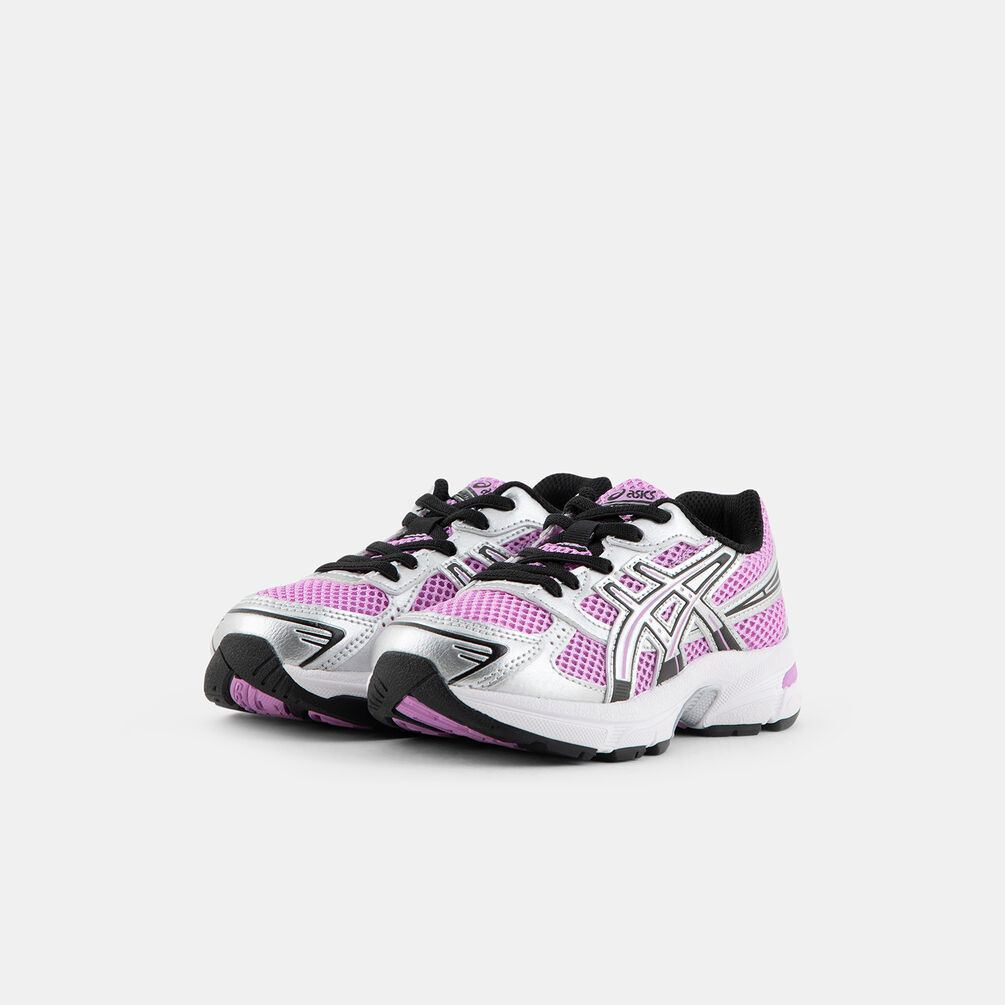 Asics Gel-1130, viola/argento/nero