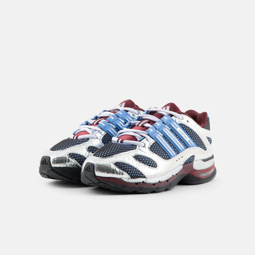 adidas Adistar MLD, argento/blu/bordeaux