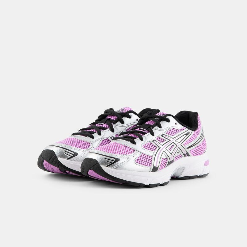 Asics Gel-1130, rosa/argento/grigie