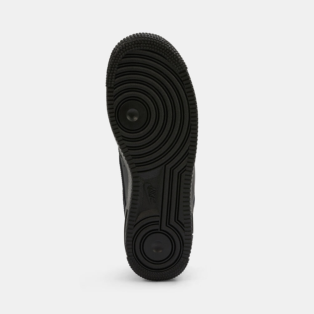 Nike Air Force 1 LE (GS), nero