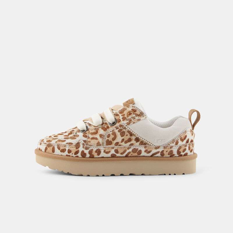 UGG Lo Lowmel, animalier