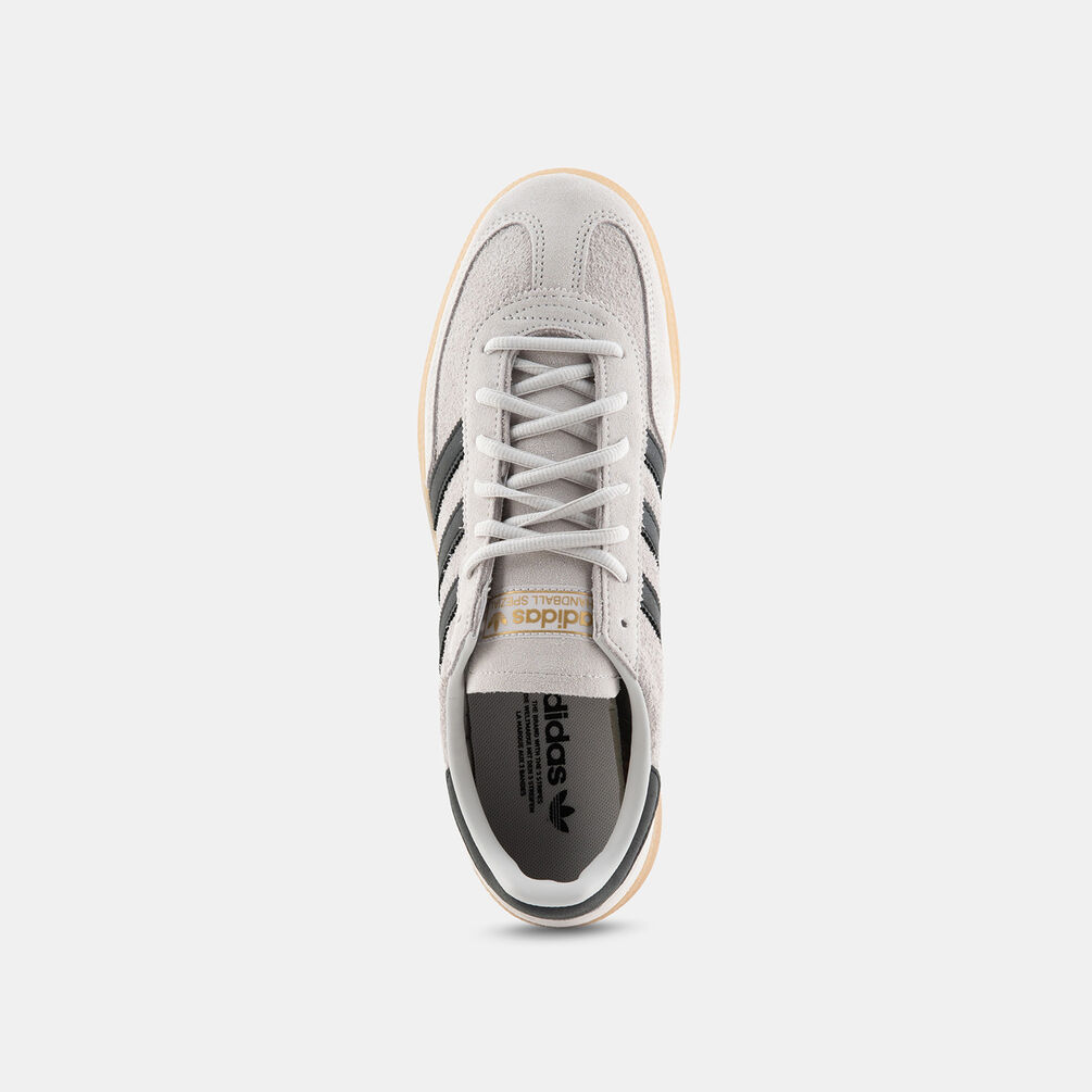 adidas Handball Spezial, grigio/nero