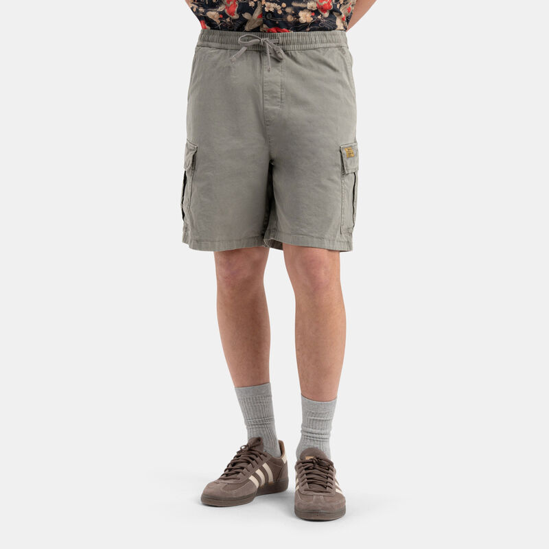 Short VRL Cargo, grigio