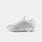 Nike Shox R4, bianco/argento