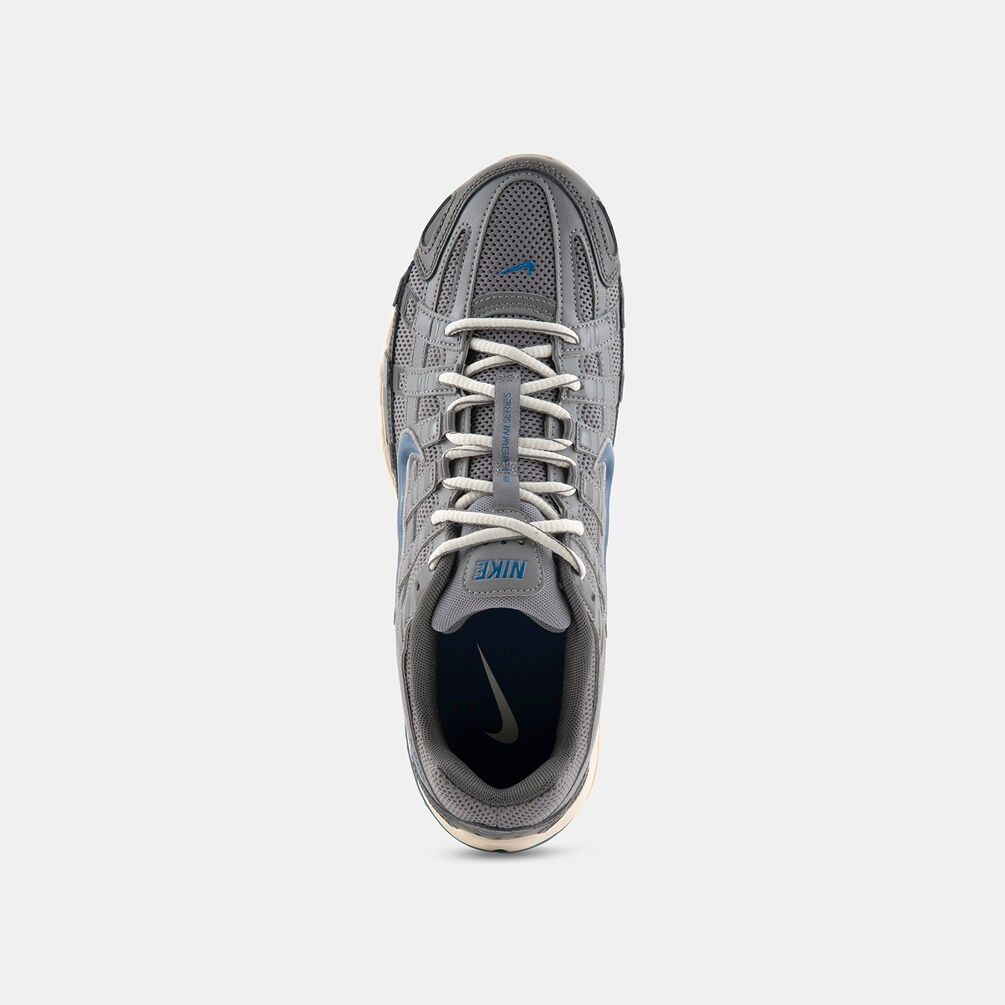 Nike P-6000, grigio/blu/beige