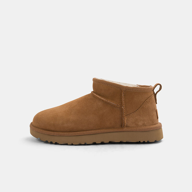 UGG Classic Ultra Mini, marrone