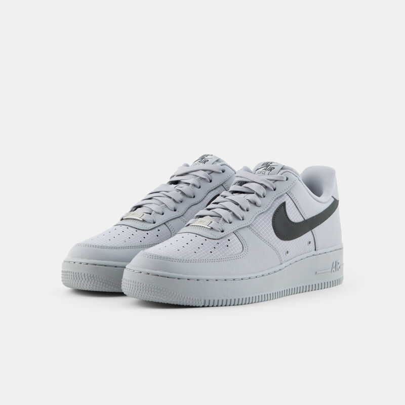 Nike Air Force 1 '07 LV8, grigio/nero