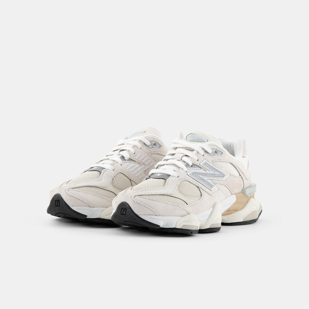 New Balance 9060, beige/grigio/bianco