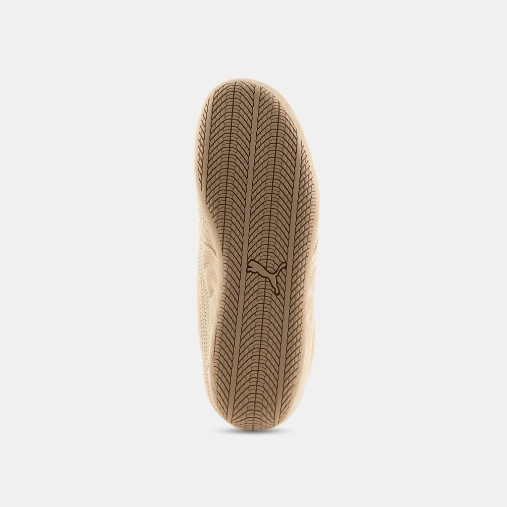 Puma Speedcat Wedge, beige