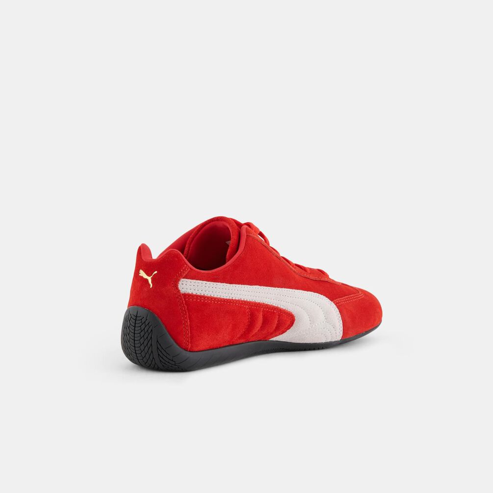 Puma Speedcat OG, rosso/bianco/nero