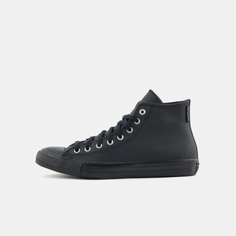 Converse Chuck Taylor All Star Leather, nero