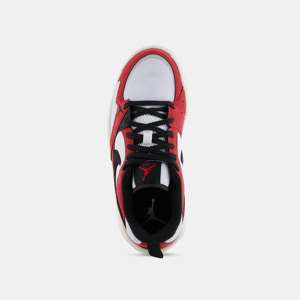 Jordan CMFT Era, bianco/nero/rosso