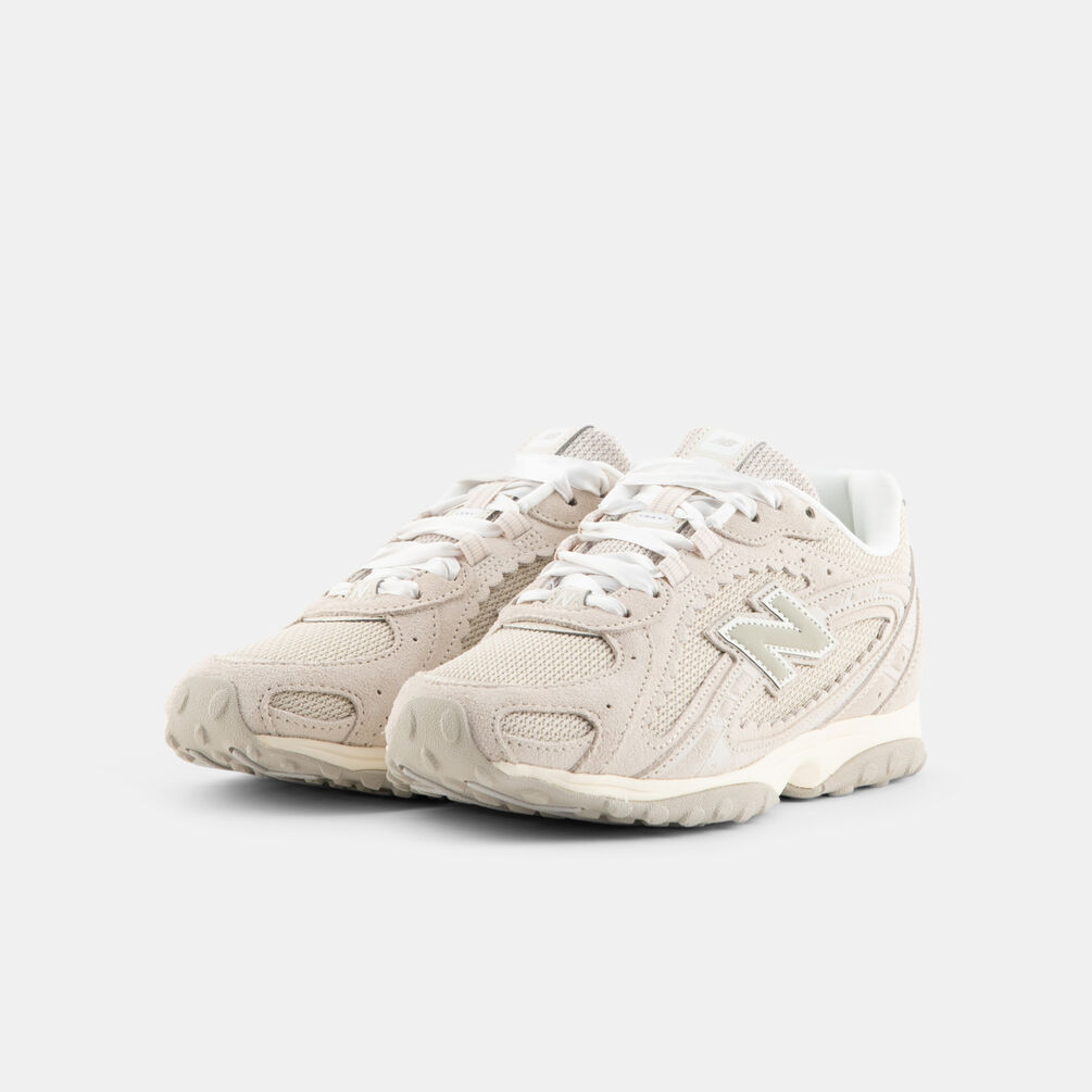 New Balance 204L, beige/bianco