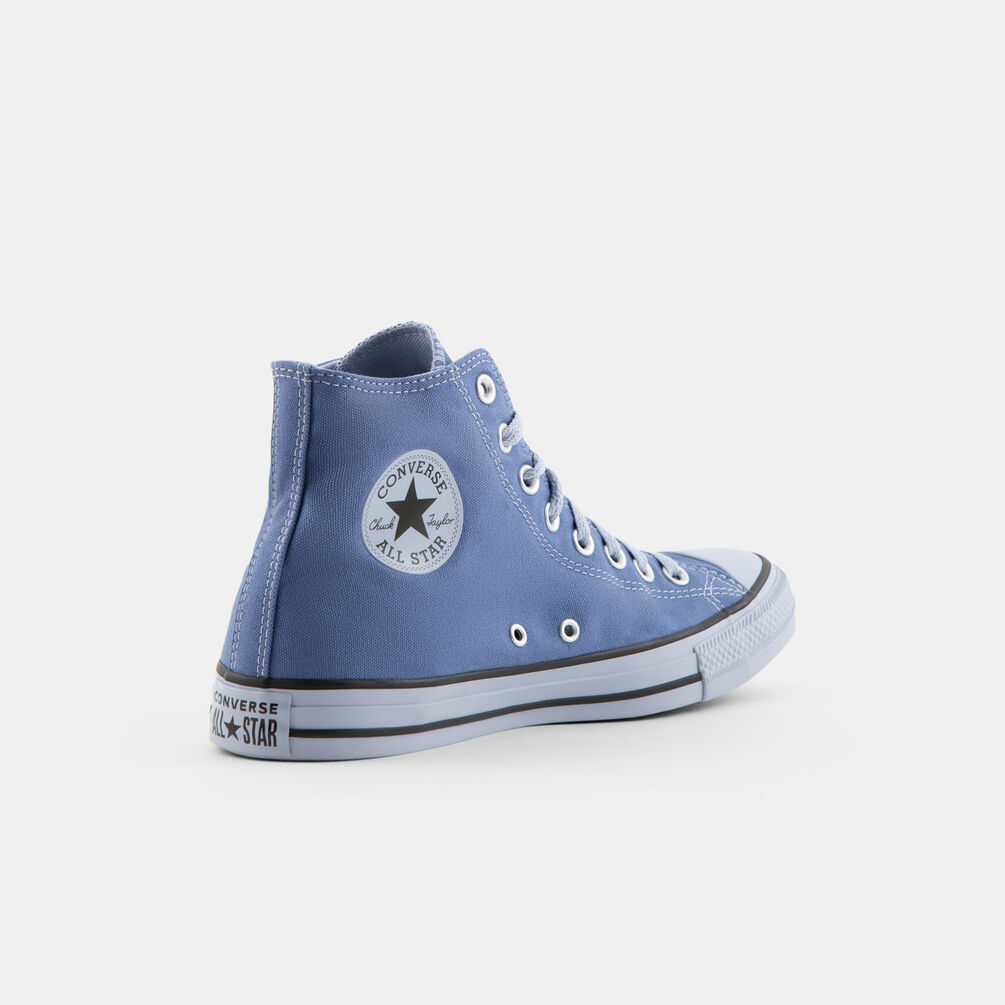 Converse Chuck Taylor All Star, blu/nero