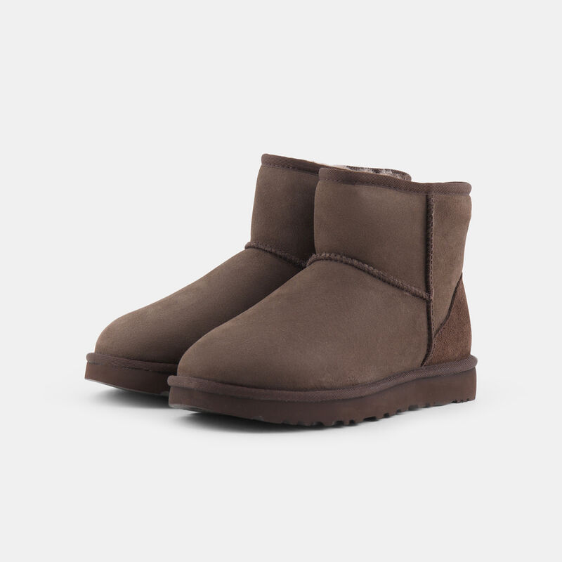 UGG Classic Mini II, marrone