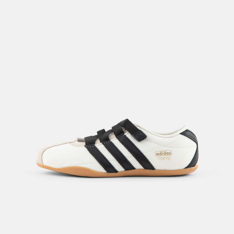 adidas Tokyo MJ, bianco/nero