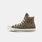 Converse Chuck Taylor All Star Pony Hair, animalier