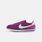 Nike Cortez Textile (GS), viola/bianco