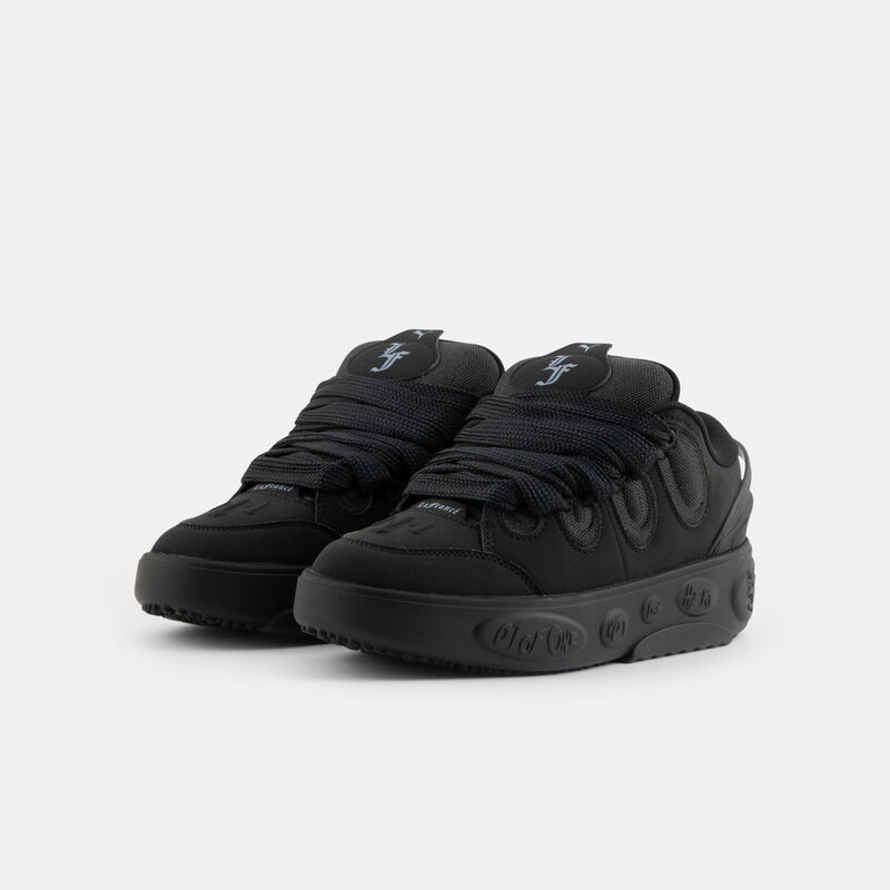 Puma LaFranc&eacute;, nero
