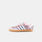 adidas Samba OG x Liberty London, rosa/multicolor