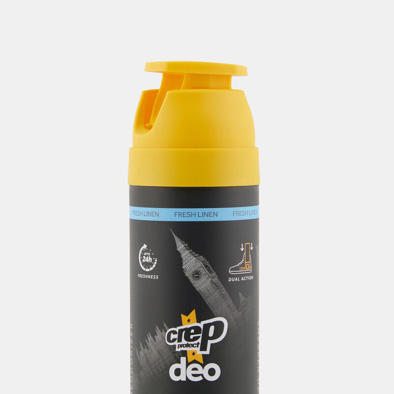 Crep DEO Fresh Linen, multicolor