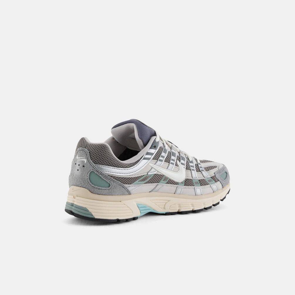 Nike P-6000, grigio/argento/beige