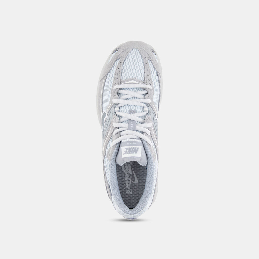 Nike Air Max Moto 2k, grigio/bianco/argento