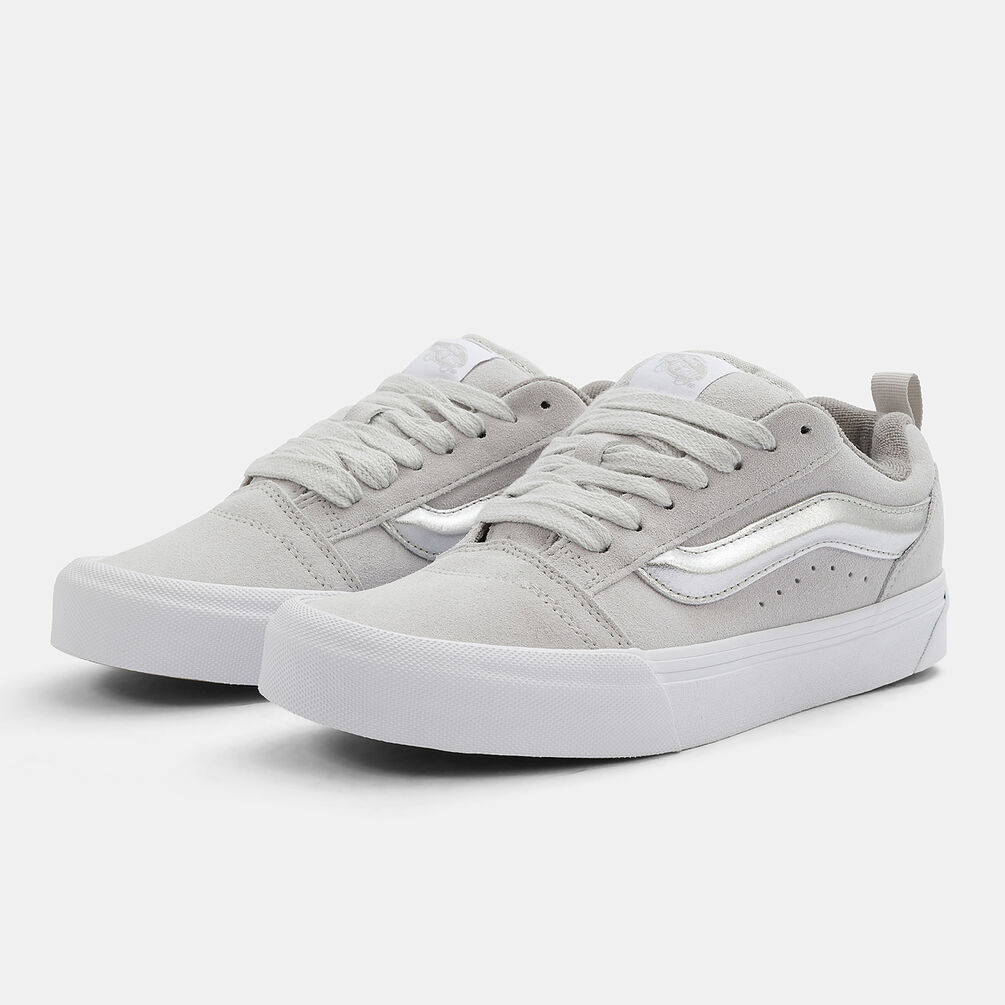 Vans Knu Skool, grigio/argento/bianco