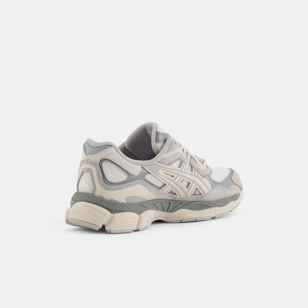 Asics Gel-Nyc, beige/grigio