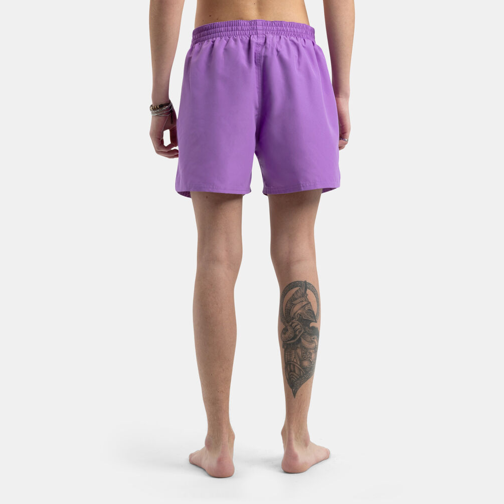 Costume Nike 5" Volley Short, viola