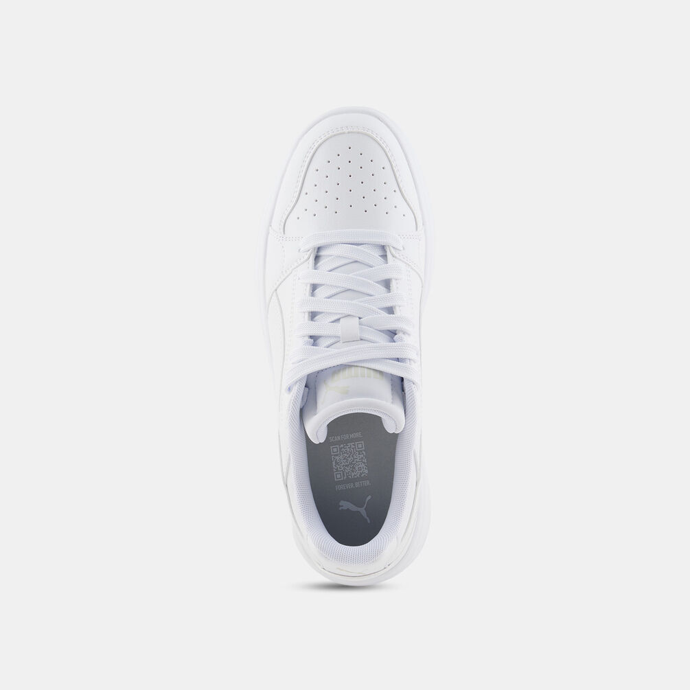 Puma Rebound Femme, bianco