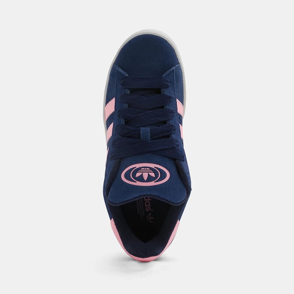 adidas Campus 00s SMU, Blu/Rosa/bianco