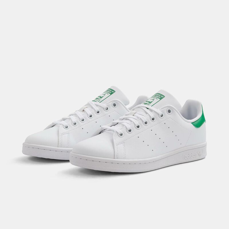 adidas Stan Smith, bianco/verde