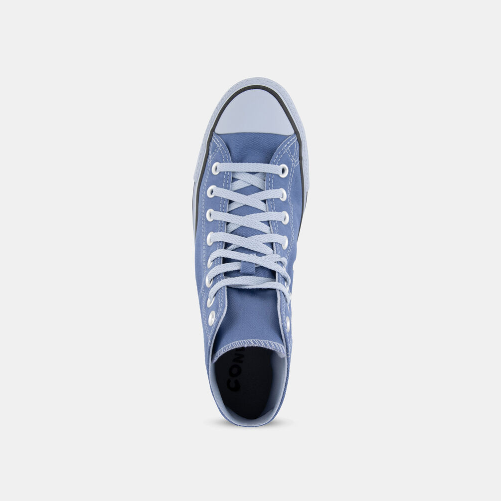 Converse Chuck Taylor All Star, blu/nero