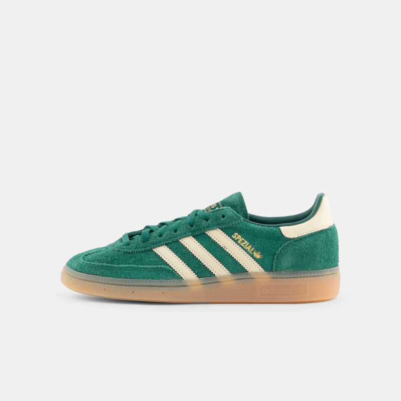 adidas Handball Spezial, verde/beige/oro