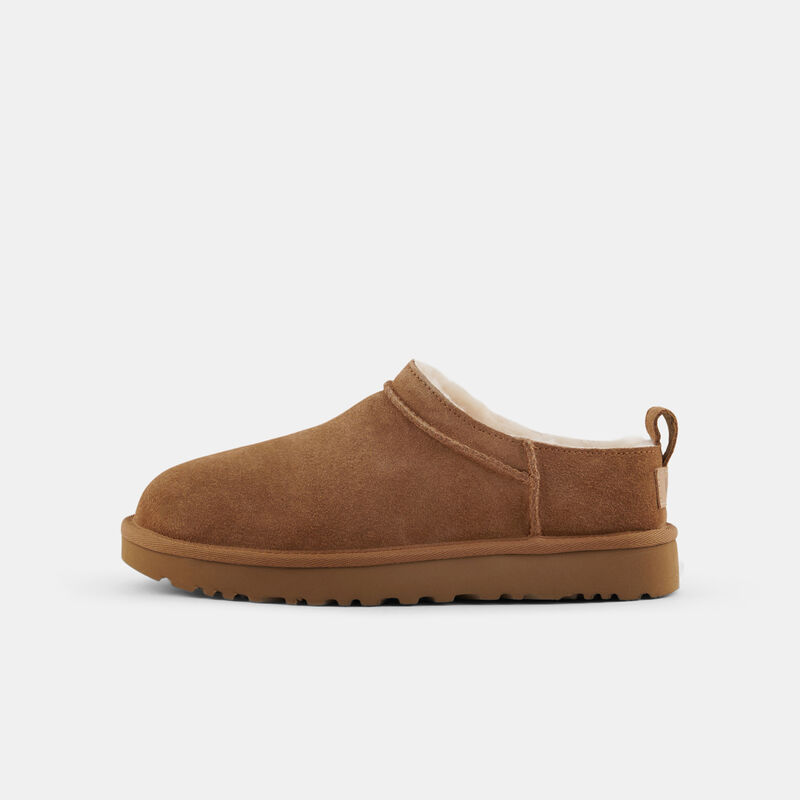 UGG Classic Micro, marrone