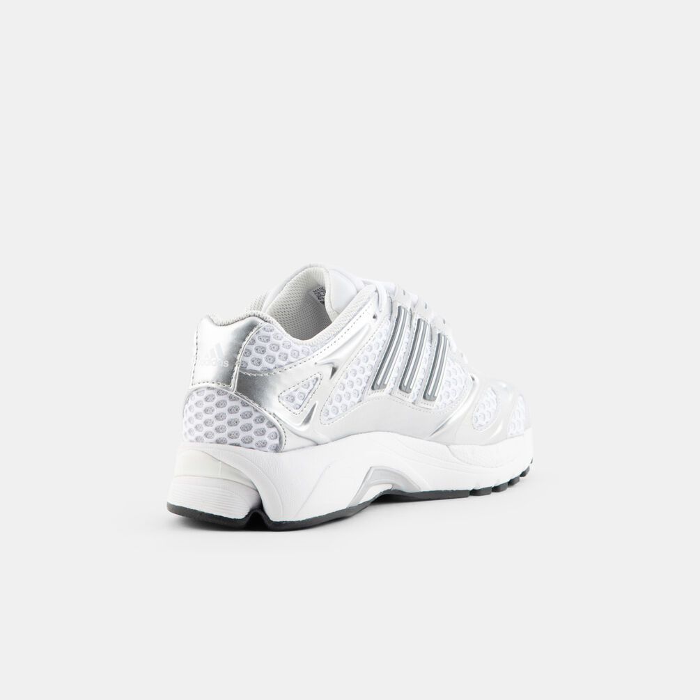 adidas Adistar MLD, bianco/argento