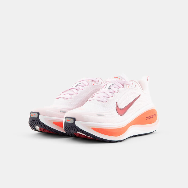 Nike Vomero Plus, rosa/bordeaux/arancione