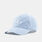 Cappellino adidas Denim, azzurro
