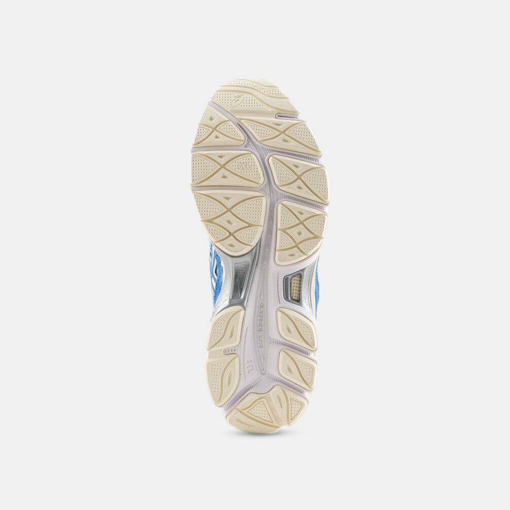 Asics Gel-Nyc, blu/bianco/beige
