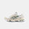 Asics Gel-Nyc, beige/bianco/verde