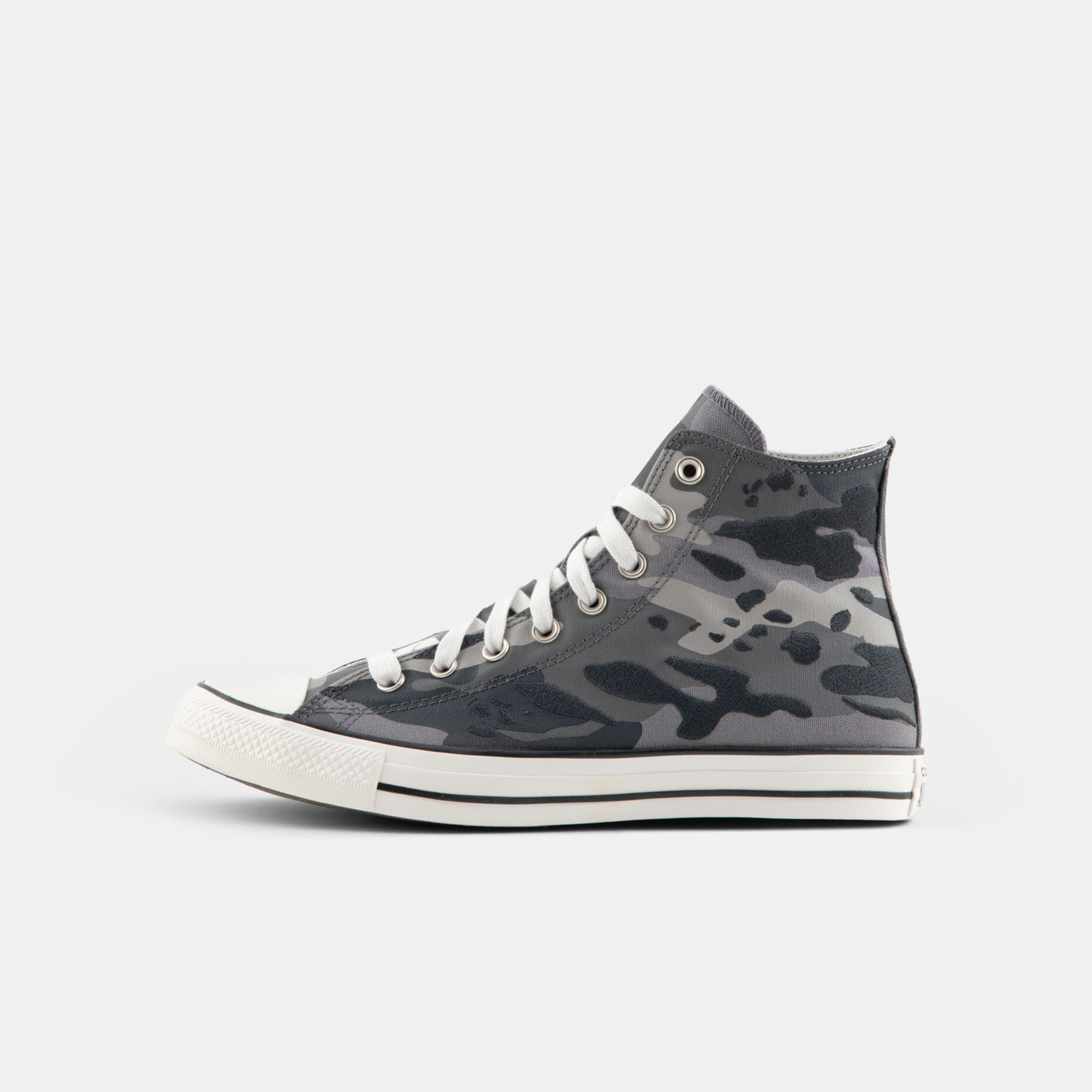 Converse Chuck Taylor All Star, grigio/camouflage
